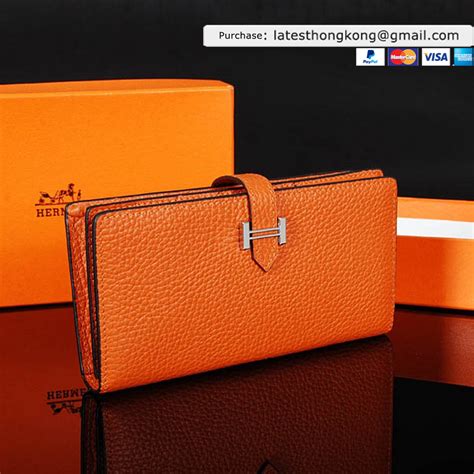 hermes wallets women|Hermes wallet classic.